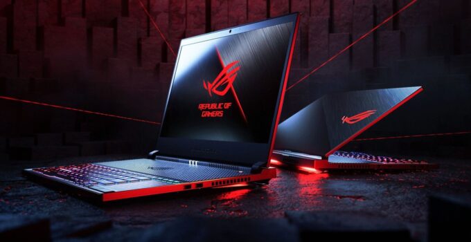 Best Upgradeable Laptop 2021 Best Gaming Laptops 2021   Gaming Snap