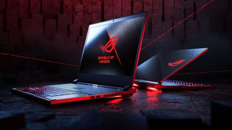 THE BEST AND TOP 5 GAMING LAPTOPS IN 2021 - Birdy Blogs