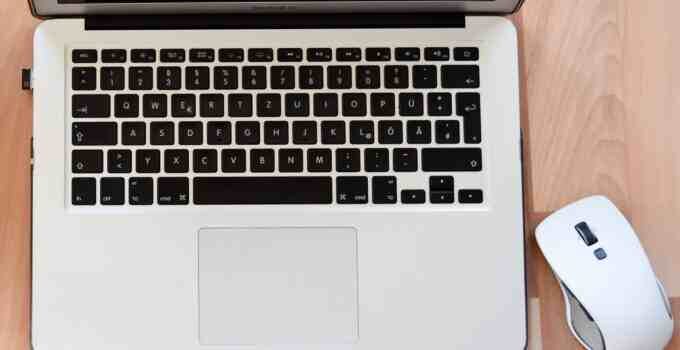 Best Gaming Mouse For Mac For 21 Gaming Snap