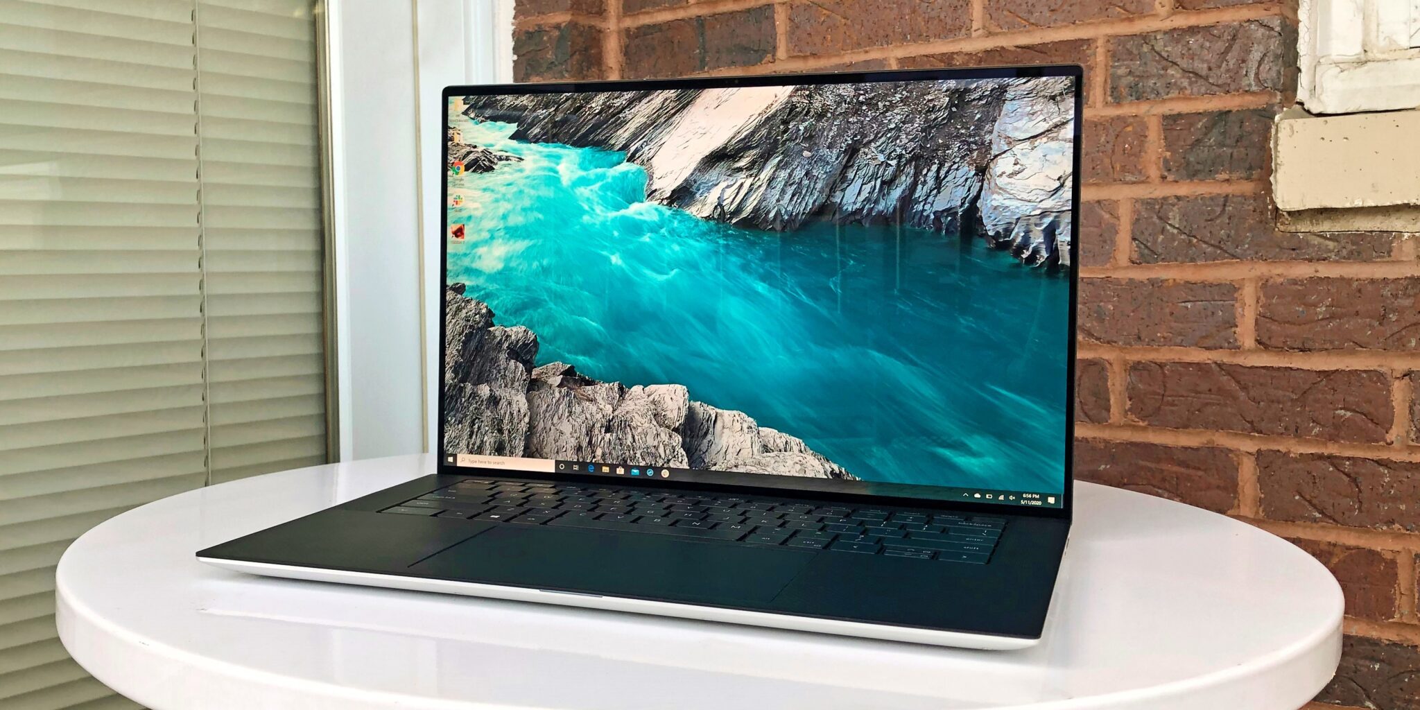 Dell XPS 15 Review - Gaming Snap