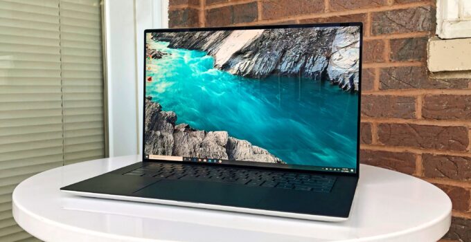 Dell XPS 15 Review Dell XPS 15 Review