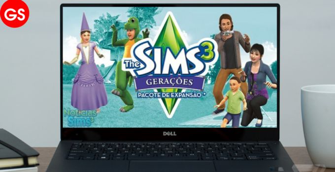 Sims 3 Compressed