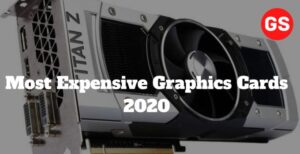 Most Expensive Graphics Cards 2023 - Gaming Snap