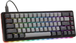Drop ALT High-Profile Mechanical Keyboard