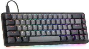 Drop ALT Mechanical Keyboard