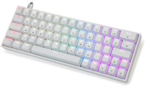 GK64 60% Mechanical Keyboard