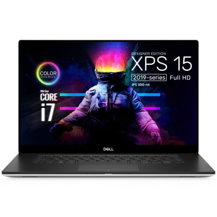 Xps 15 Compressed