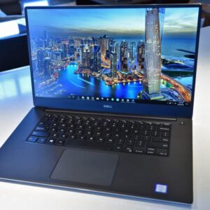 Dell XPS 15 Review - Gaming Snap