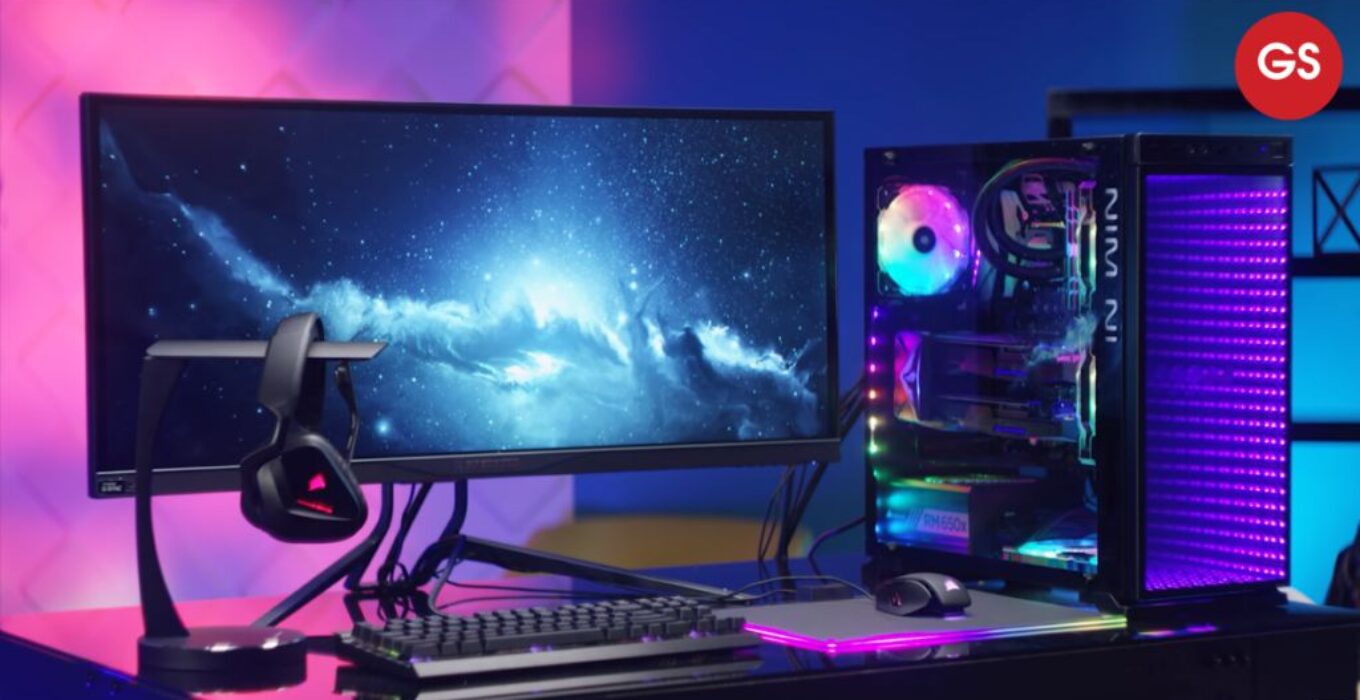 Do you still need a mouse pad? Gaming Snap