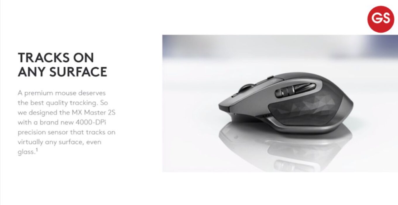 Do you still need a mouse pad? Gaming Snap