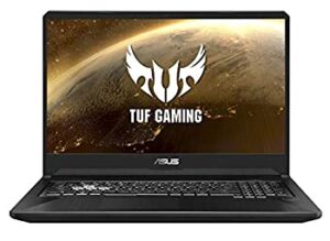 ASUS – FX705DT 17.3″ Gaming Laptop: