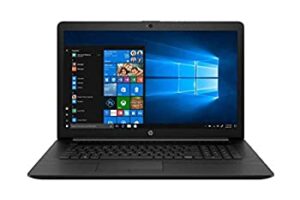 HP (17-BY1053DX) 17.3 Laptop