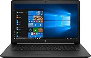  HP 17.3″ HD+ Flagship Home & Business Laptop