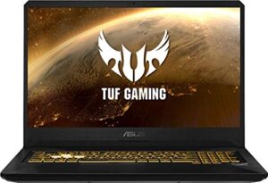 ASUS TUF 17.3