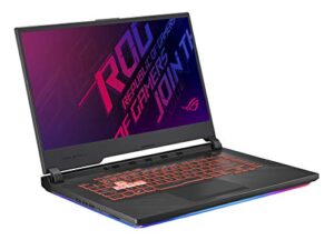 Asus ROG Strix G 