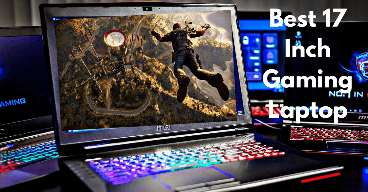 Best 17 inch Gaming Laptops under 1000 Gaming Snap