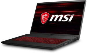 MSI GF75 17.3