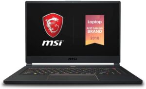 MSI GS65 Stealth-422