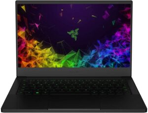 Razer Blade Stealth 13 Ultrabook Laptop